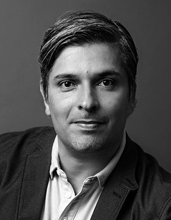 Fernando Machado, CMO of Burger King. Image supplied.