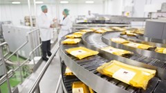 NOSA Group acquires QPRO and SAIGAS