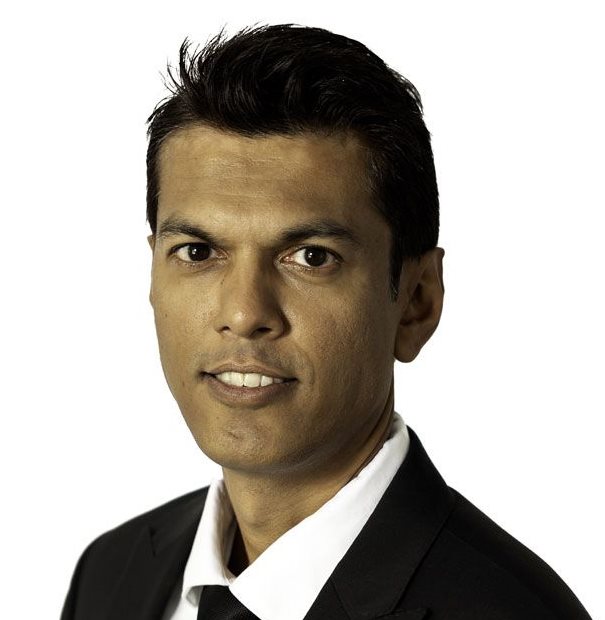 Avsharn Bachoo, CTO at PPS