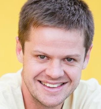 Eugene Coetzee, co-founder of Jobbie