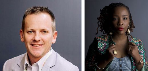 Conroy, Tshabalala join Ogilvy PR team