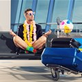 4 tips to help business travellers stress less in 2020
