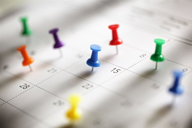 Planning for public holidays and your business in 2020