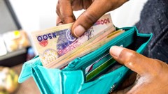 No coordination on macroeconomic policies in Nigeria Red Confidential/shutterstock