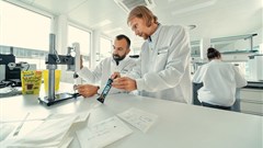 Nestlé to cut virgin plastic use and invest in sustainable packaging innovation