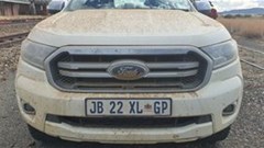 Diesel and Dust. The Gravelog Experience