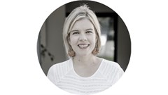 Catherine Black, co-founder of Black Mountain