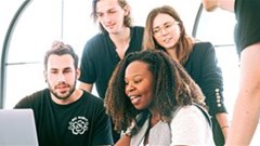 COSY programme aims to boost entrepreneurism, foster innovation