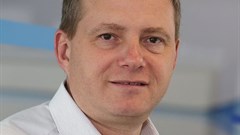 Nic Rudnick, Group CEO, Liquid Telecom.