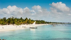 #BizTrends2020: Travel forecast for intra-Africa travel in 2020 - Spotlight on Mozambique