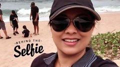 Gopichund captions her #BehindtheSelfie feature as follows: ”What I love about my job is that we can innovate and introduce new products and technologies that improve daily life.”