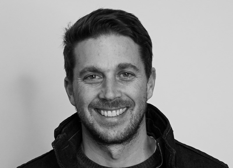 Jason Stewart, co-founder of HaveYouHeard.