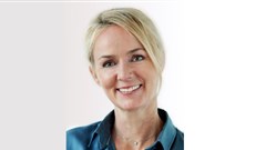 Katrin Robertson, CEO of BlowUp media.