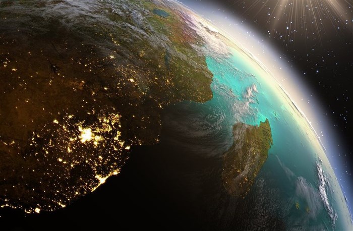 South Africa in the Digital Age reveals key findings