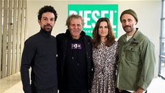 Diesel launches sustainability strategy