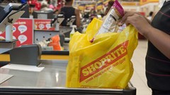 How the Shoprite Group is curbing its plastic packaging waste