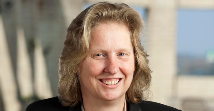 Jayne Mammatt, South Africa lead on Sustainable Development Goals, PwC