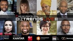Afro-disruption: 6 more reasons to attend BizTrendsLIVE!2020