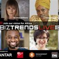 Afro-disruption: 6 more reasons to attend BizTrendsLIVE!2020