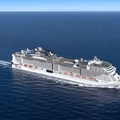 Image: MSC Cruises