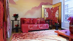 Kenzo Takada unveils new luxury home and lifestyle brand