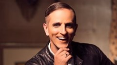 The mind-blowing J Curve of technology