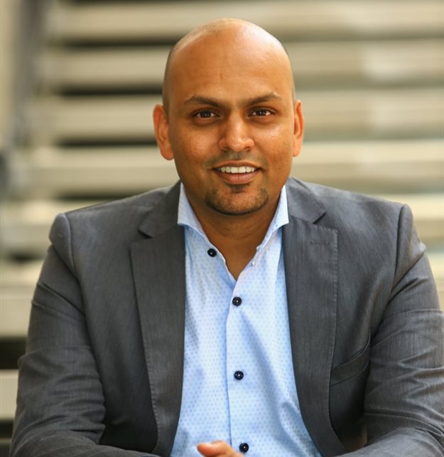 The Loeries has appointed Preetesh Sewraj as its new CEO.