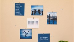 Bringing brand visions and stories to life through colour