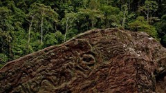 Management of intact forestlands by indigenous peoples key to protecting climate