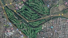 Rondebosch golf club: City of Cape Town accused of subsidising the wealthy elite