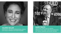 Inaugural Storytellers Gala to celebrate 100 years of radio