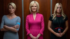 #OnTheBigScreen: 'Bombshell', 'Bad Boys For Life' and 'Street Dancer'