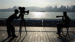 Employee rights proposed for film and TV industry workers