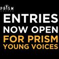 #PRISMAwards20: Call for young voices