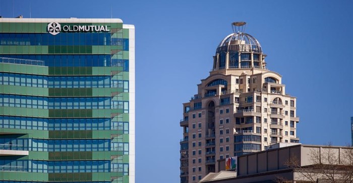 The dismissal of a chief executive is seldom given such publicity as has happened in the case of Old Mutual. Shutterstock