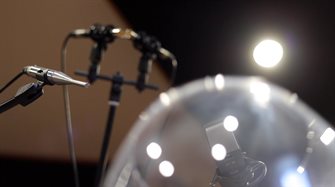 Consol Glass goes sonic with Howard Audio