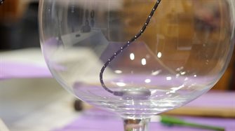 Consol Glass goes sonic with Howard Audio