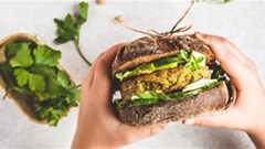 Nutrition trends for a new decade