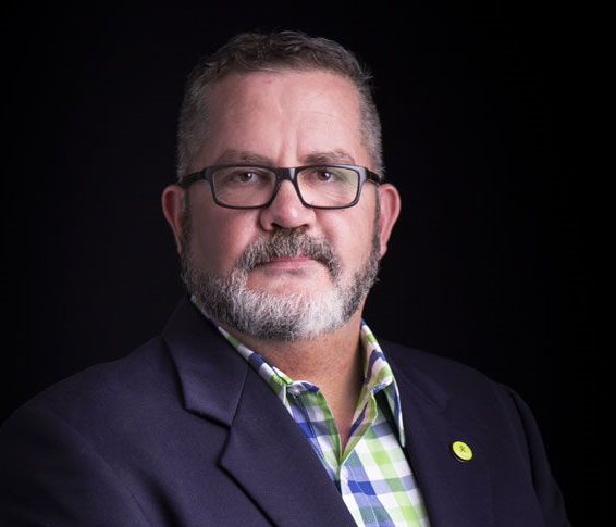 Daan Lotter, head of innovation at Itec South Africa