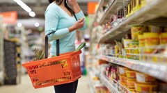 Why data technology can take FMCG marketing to the next level