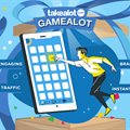 Takealot Gamealot hits 79,000 plays in just 13 days - powered by Techsys Digital