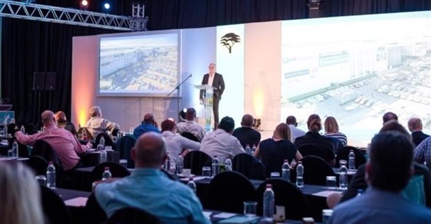 8th Franchise Leadership Summit set for Johannesburg in March