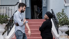 Christiaan Olwagen talks the modern-day relevance of Poppie Nongena