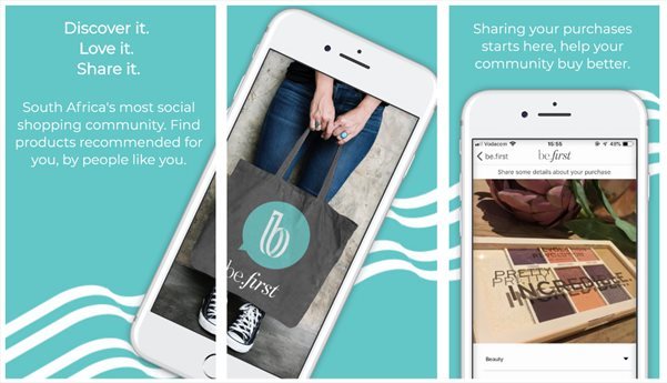 #StartupStory: be.first aims to help you buy better