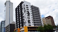 Onomo Hotels opens in Maputo