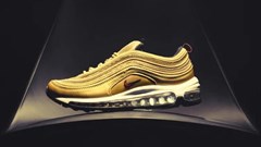 Designer fashion, nostalgia magnet - what's behind the rise and rise of the sneaker?