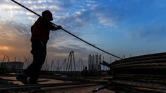 Government non-payment culture driving construction job losses