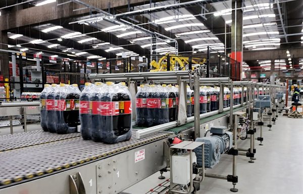 $50m Standard Bank funding to boost CCBA Ethiopia expansion