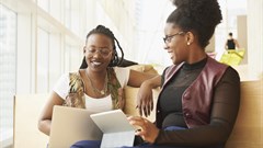 Overcoming the leadership deficit in Africa