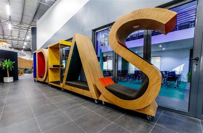 Google Developers Space opens in Lagos